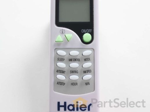 12754148-1-M-GE-WJ01X23837-Remote Control