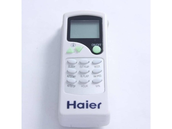 12754150-1-M-GE-WJ01X23839-Remote Control