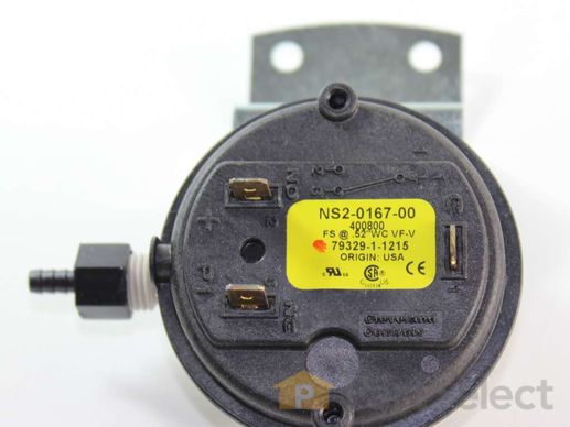 12754163-1-M-GE-WJ27X24039-Pressure Switch