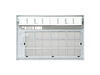 Front Panel Assembly – Part Number: WJ71X24435