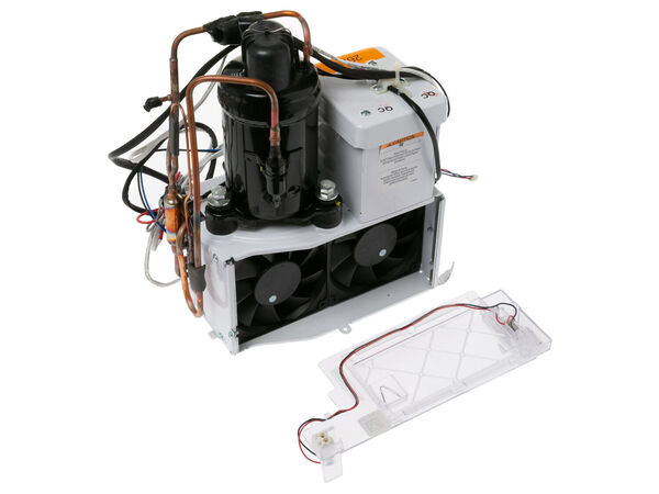12754309-1-M-GE-WP98X22426-Make Up Air Module Kit 265v