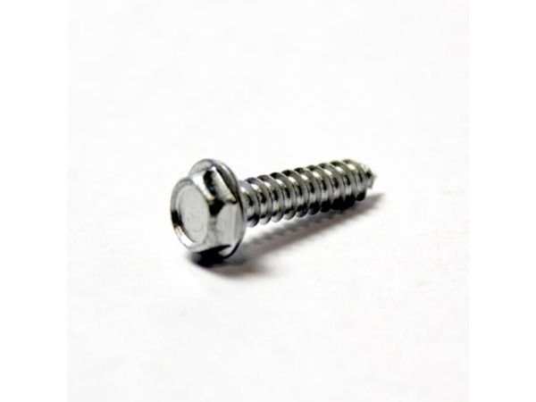 12754346-1-M-GE-WR01X29835-Screw, #8-18 X 3/4 Hex Hd