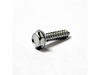 12754346-1-S-GE-WR01X29835-Screw, #8-18 X 3/4 Hex Hd