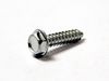 12754346-2-S-GE-WR01X29835-Screw, #8-18 X 3/4 Hex Hd