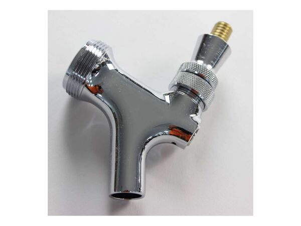 12754348-1-M-GE-WR01X29993-Chrome Faucet