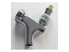 Chrome Faucet – Part Number: WR01X29993