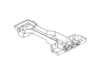 Control Housing – Part Number: WR02X30067