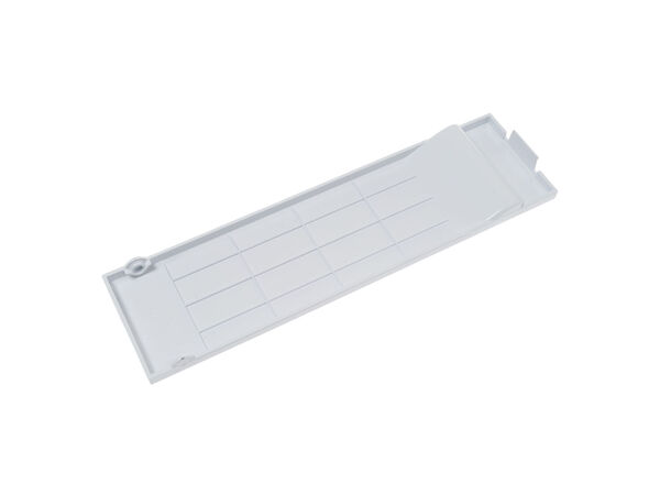 12754367-1-M-GE-WR02X31819-White Filter Door