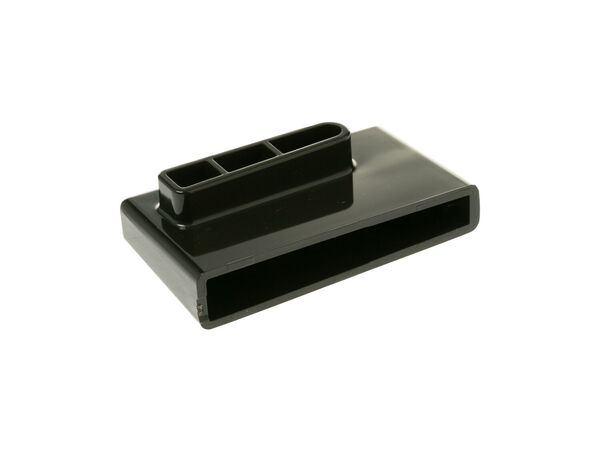12754372-1-M-GE-WR02X31866-Outer Door In Door Right Bin Bracket
