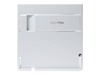 White Valve And Tank Cover – Part Number: WR02X31940