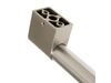 Statement Freezer Handle – Part Number: WR12X32571