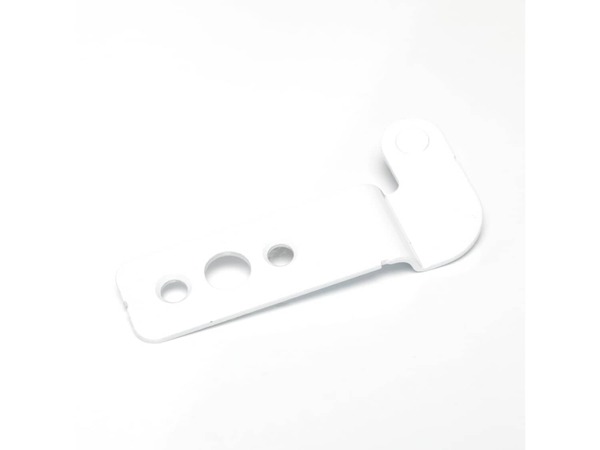 12754386-1-M-GE-WR13X31788-White Ice Box Door Top Hinge