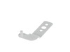 12754386-2-S-GE-WR13X31788-White Ice Box Door Top Hinge