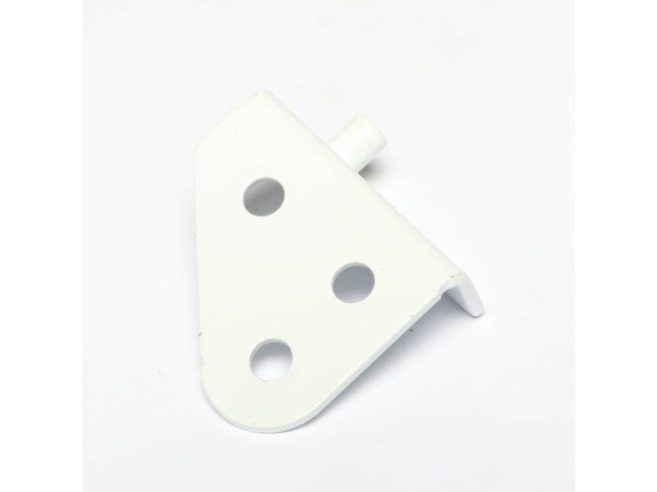 12754387-1-M-GE-WR13X31795-White Ice Box Door Lower Hinge