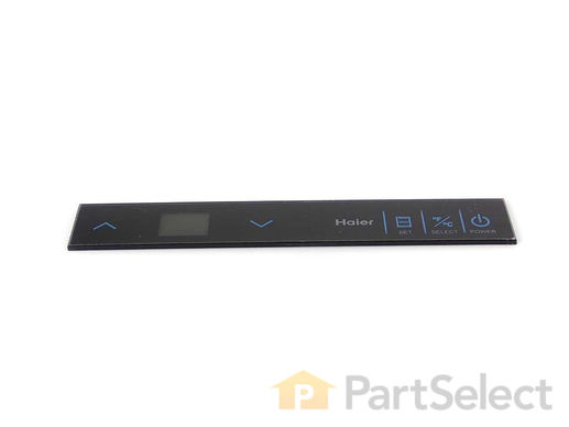 12754391-1-M-GE-WR13X33806-Display Board Cover
