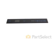 Display Board Cover – Part Number: WR13X33806