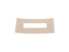 Convertible Drawer Damper Foam – Part Number: WR14X31874
