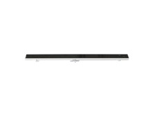 White Articulating Mullion W/ Hinges And – Part Number: WR17X31949