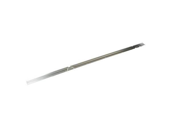 12754411-1-M-GE-WR17X32374-Refrigerator Case Left Side Trim