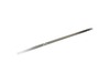 Refrigerator Case Left Side Trim – Part Number: WR17X32374