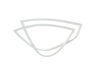 12754417-3-S-GE-WR24X32132-Magnetic Gasket