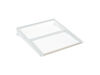 12754425-2-S-GE-WR32X31963-White Refrigerator Tuckaway Shelf