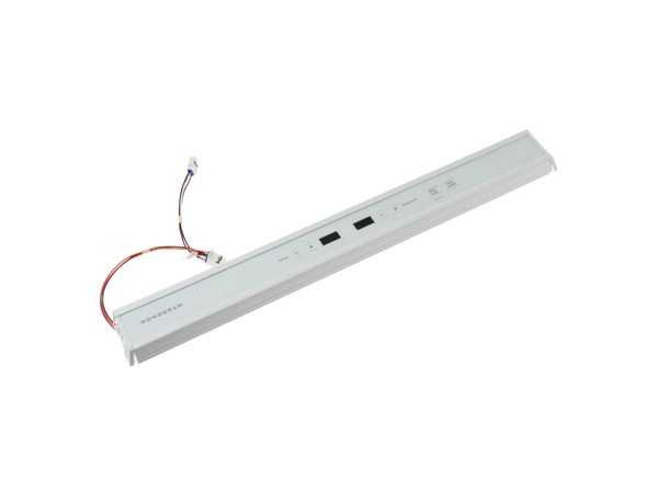 12754450-1-M-GE-WR55X32596-Temperature Control Board And Housing