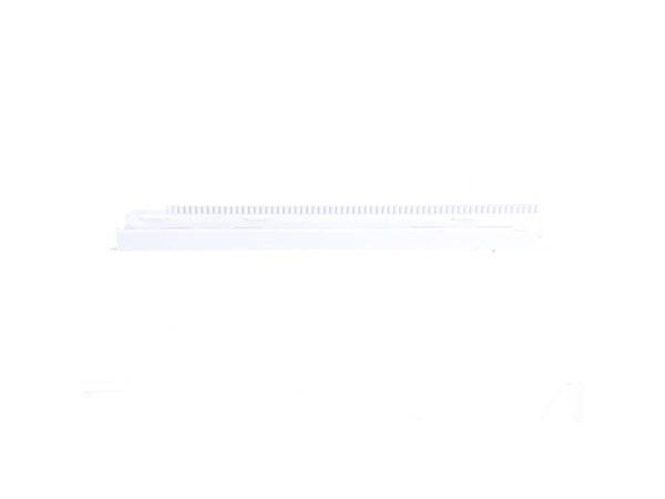 12754463-1-M-GE-WR72X31829-White Left Slide Holder