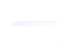 White Left Slide Holder – Part Number: WR72X31829