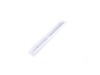 12754463-2-S-GE-WR72X31829-White Left Slide Holder