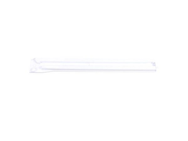 12754465-1-M-GE-WR72X31835-White Freezer Upper Basket Glide (Left Side)
