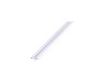 12754465-2-S-GE-WR72X31835-White Freezer Upper Basket Glide (Left Side)