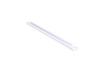 12754465-3-S-GE-WR72X31835-White Freezer Upper Basket Glide (Left Side)