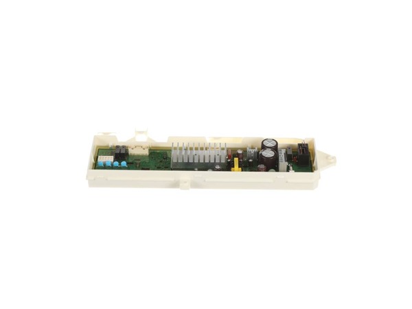12754466-1-M-GE-WR72X31836-White Freezer Upper Basket Glide (Right Side)
