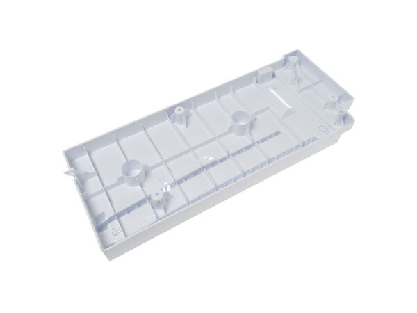12754467-1-M-GE-WR72X31964-White Climate Zone Left Support