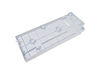 White Climate Zone Left Support – Part Number: WR72X31964