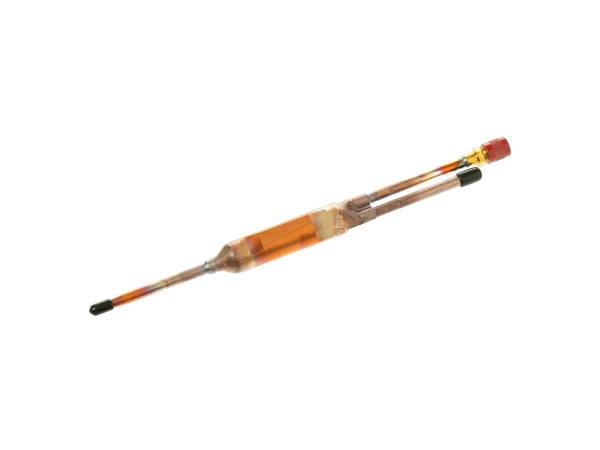 12754542-1-M-GE-WR87X33865-Compressor Electricals