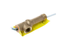 T-p Valve – Part Number: WS06X21923