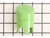 DIRTCUP REL BUTTON – Part Number: 93002310