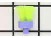 BRUSH LACED-RH – Part Number: 93002400