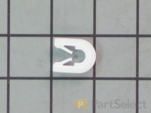 1438133-1-M-Maytag-165296            -HINGE BUSHING, WITHOUT SNAP LO