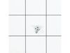 SCR 8-18 X 3/8 – Part Number: WB01K10062
