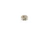 NUT 8-32 KEPS Stainless Steel – Part Number: WB01X10338