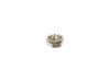 1480667-2-S-GE-WB01X10338        - NUT 8-32 KEPS Stainless Steel