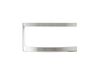 INLAY DOOR – Part Number: WB01X10344