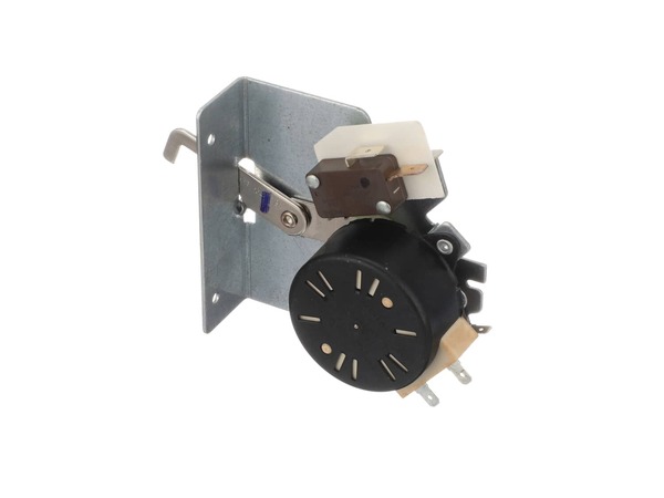 1480678-1-M-GE-WB02K10137        -TWO SWITCH MOTOR LATCH