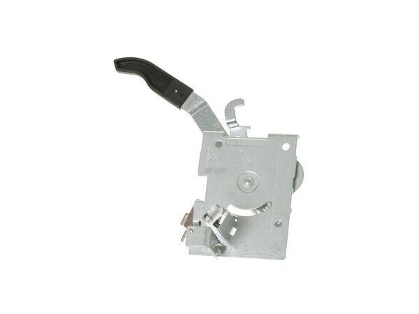 1480680-1-M-GE-WB02K10139        -LATCH ASSEMBLY