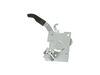 LATCH ASSEMBLY – Part Number: WB02K10139