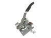 Oven Door Latch Assembly – Part Number: WB02K10140
