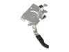 1480681-2-S-GE-WB02K10140        -Oven Door Latch Assembly